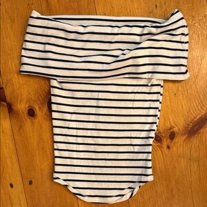 Free People off the shoulder top